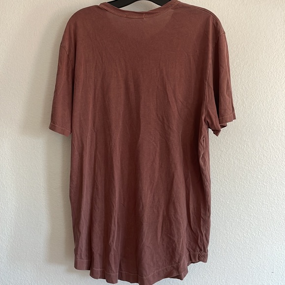 Men’s Buck Mason t-shirts (2) size Large - Picture 5 of 6